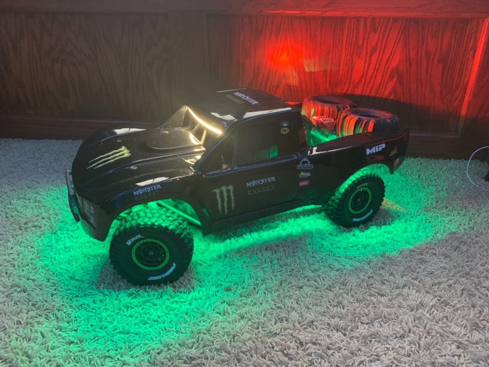 Buy Traxxas 85086-4FOX DIY Online Liberia | Ubuy